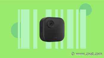 Save Up to 50% on Blink's Outdoor Wireless Security Cameras     - CNET