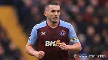 Watch Europa Conference League Soccer: Livestream Aston Villa vs. Ajax From Anywhere     - CNET