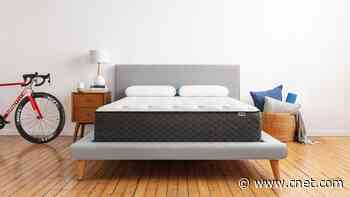 Best Mattress for Stomach Sleepers in 2024     - CNET