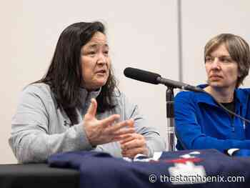 U Sports women's hockey nationals: It's been a wild ride for Toronto Varsity Blues this season