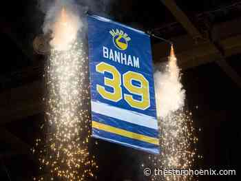 'Battle of the East Beasts': Blades, Warriors set to tangle in weekend home-and-home