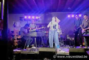 Live muziek op maandelijkse Bar d’Oppuers: Oaked uit Steenhuffel en La Crispa uit Oppuurs