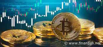 Ende der Bitcoin-Rally in Aussicht: Ungleichgewicht in Orderbüchern deutet auf Gewinnmitnahmen hin