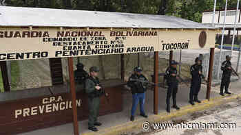 Biden urged to designate violent Venezuelan gang as criminal organization