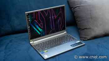 Acer Predator Triton 14 Review: Fast Gaming and a Bright HDR Screen     - CNET