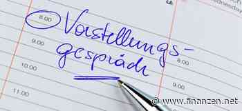 Bewerbung: Auf die Einladung zum Vorstellungsgespräch antworten