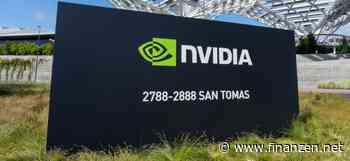 GPUs und KI: NVIDIA-Entwicklerkonferenz GTC startet am Montag