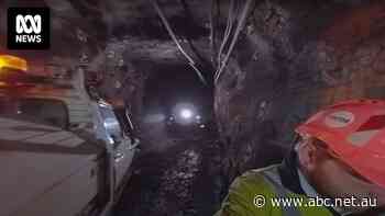 Mining engineers call for stronger regulations after 'predictable' Ballarat Gold Mine rockfall fatality