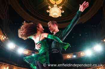 Riverdance announces UK tour to mark 30th anniversary