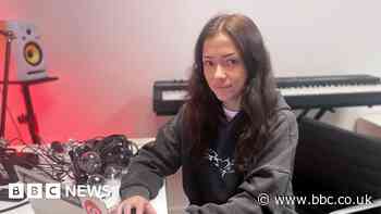 Can Sweden keep its edge in the music industry?