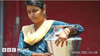 Water crisis shakes India’s Silicon Valley