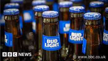 Marlboro firm sells $2.2bn stake in Bud Light owner