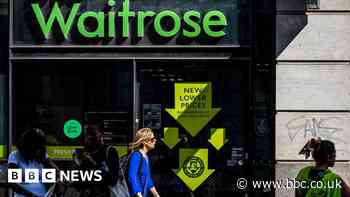 Waitrose customers 'frustrated' at voucher delays