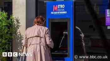 Metro Bank scraps seven-day a week opening