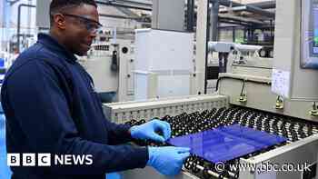 Why firms are bringing their manufacturing back home