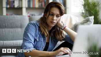 More than a fifth of adults not looking for work