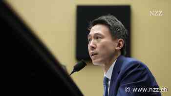 DIE NEUSTEN ENTWICKLUNGEN - Streit um Tiktok: Ehemaliger US-Finanzminister Mnuchin trommelt Investoren für Tiktok-Kauf zusammen