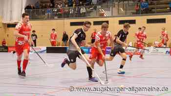 Red Hocks in K.-o.-Spielen um den Klassenerhalt in Bundesliga gefordert