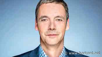 "In kritischer Zeit geradestehen": Mit diesem Kompass startet Spiegel-Boss Thomas Hass ins Verbandsamt