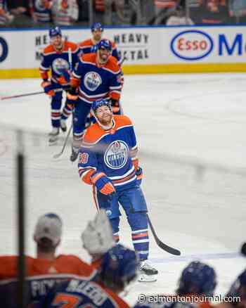 Connor Brown a fan favorite? Suddenly, definitely