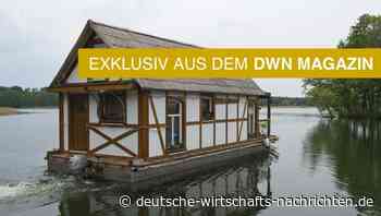 Unser neues Magazin ist da: Anders leben mit Microliving, Tiny Houses & Co