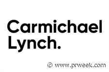 Carmichael Lynch absorbs Tierney, co-founder and CEO to depart