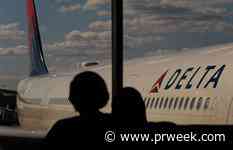 Delta Air Lines VP of global PR Betsy Talton-Buck to exit