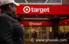 Target’s communications team unaffected by marketing layoffs