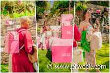 Stanley’s pivot ‘from outdoors to feminine’