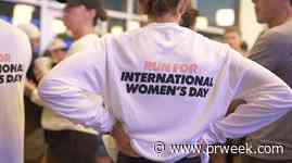 MilkPEP keeps pace with women runners