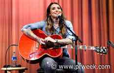 Country music star partners with JScreen to raise breast cancer awareness