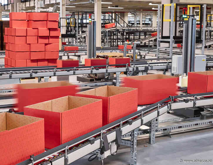 Emerce Retail: hoe Wehkamp het retourgedrag weet te beïnvloeden