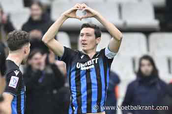 Voor eens en voor altijd: vader Vanaken legt uit waarom Hans nooit voor een buitenlandse transfer heeft gekozen