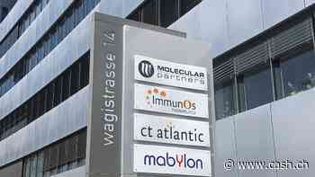 Molecular Partners sieht Finanzierung bis weit ins Jahr 2026 gesichert