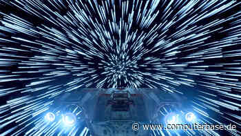 Star Wars: Outlaws: Open World startet mit DLSS Frame Generation und Raytracing