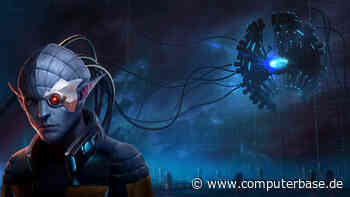 Stellaris: Neue Erweiterung The Machine Age kommt im 2. Quartal