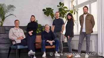 Geldmaschine Start-up-Fonds: Wie Bitburger, Haniel und Oetker in VC-Fonds investieren