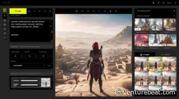 Invoke rolls out Workflows, AI tools for game developers