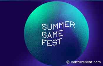 Summer Game Fest debuts on June 7 in LA