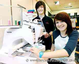 Deal inked to save Blackburn clothing firm hit by pandemic
