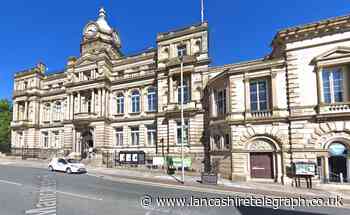 Plans to transform Burnley town centre unveiled next week