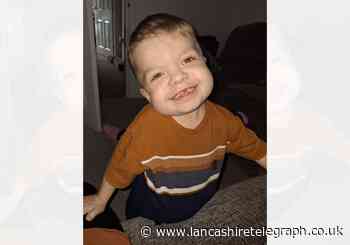 Oswaldtwistle boy, 7, receives kidney transplant from dad
