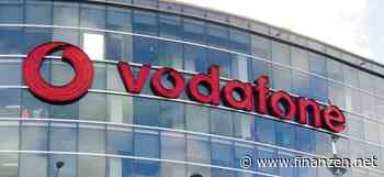 Überraschender Führungswechsel bei Vodafone Deutschland