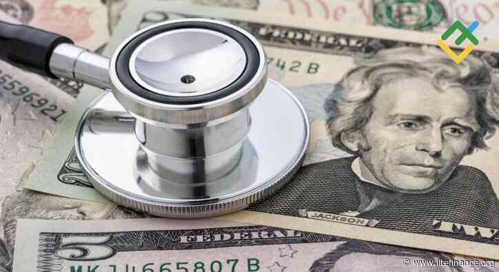 Dollar has not stopped therapy. Forecast as of 15.03.2024