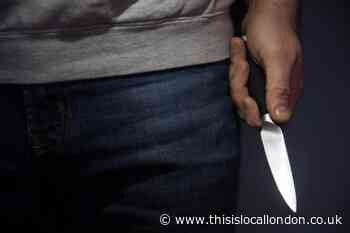 Knife crime meeting to be held at Romford Baptist Church