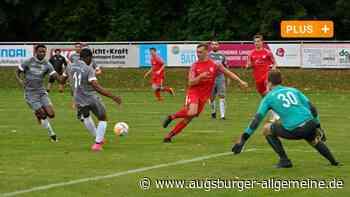 Denklingen und Jahn Landsberg wollen bei Spitzenteams etwas mitnehmen