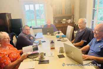 Baljuwtochten laten stiltegebied ontdekken