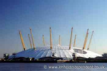 How to get to the O2 Arena London from tube, car and bus