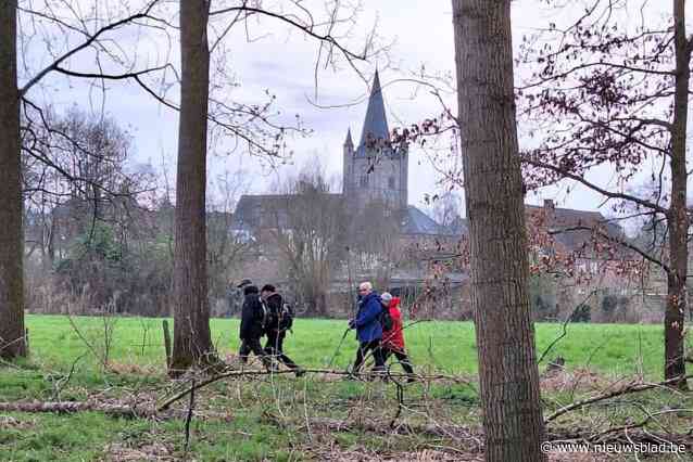 Meer dan 2.000 deelnemers aan Kriek- en Mattentochten
