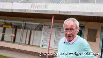 Ende einer Ära: Wolfsburger Fachgeschäft schließt für immer